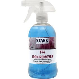 Stark T44 Iron Remover Ph Nötr 500 ml Güçlü Demir Tozu Sökücü