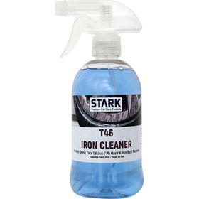 Stark T46 Iron Cleaner Ph Nötr 500 ml Demir Tozu Sökücü