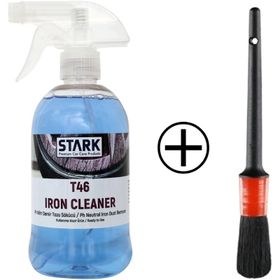 Stark T46 Iron Cleaner Ph Nötr 500 ml Demir Tozu Sökücü