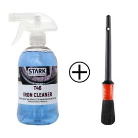 Stark T46 Iron Cleaner Ph Nötr 500 ml Demir Tozu Sökücü