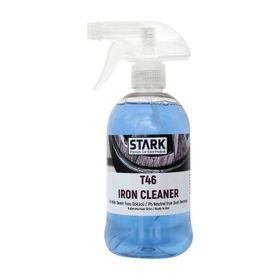 Stark T46 Iron Cleaner Ph Nötr 500 ml Demir Tozu Sökücü