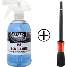 Stark T46 Iron Cleaner Ph Nötr 500 ml Demir Tozu Sökücü