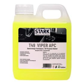 Stark T49 Viper Apc 1 lt Genel Amaçlı Temizleyici