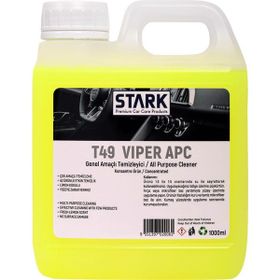Stark T49 Viper Apc 1 lt Genel Amaçlı Temizleyici