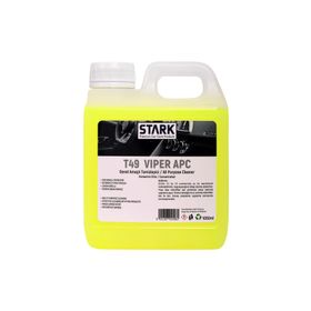 Stark T49 Viper Apc 1 lt Genel Amaçlı Temizleyici