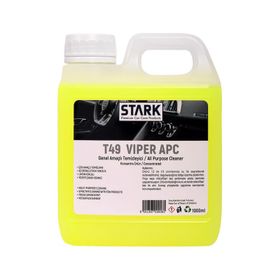 Stark T49 Viper Apc 1 lt Genel Amaçlı Temizleyici
