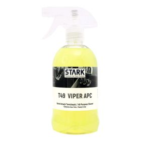 Stark T49 Viper Apc 500 ml Genel Amaçlı Temizleyici