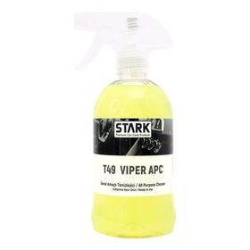 Stark T49 Viper Apc 500 ml Genel Amaçlı Temizleyici