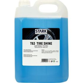 Stark T63 Tire Shine 5 lt Lastik Parlatıcı