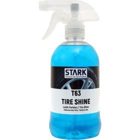 Stark T63 Tire Shine 500 ml Lastik Parlatıcı