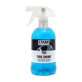 Stark T63 Tire Shine 500 ml Lastik Parlatıcı
