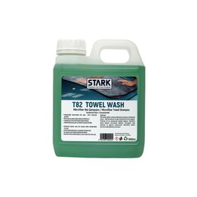 Stark T82 Towel Wash 1 lt Mikrofiber Bez Şampuanı