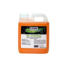 Stark T88 Hydro Wax 1 lt Islak-Kuru Hızlı Cila