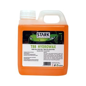 Stark T88 Hydro Wax 1 lt Islak-Kuru Hızlı Cila