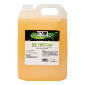 Stark T88 Hydro Wax 5 lt Islak-Kuru Hızlı Cila
