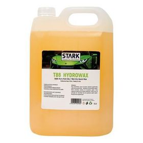 Stark T88 Hydro Wax 5 lt Islak-Kuru Hızlı Cila