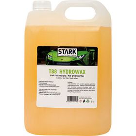 Stark T88 Hydro Wax 5 lt Islak-Kuru Hızlı Cila