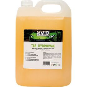 Stark T88 Hydro Wax 5 lt Islak-Kuru Hızlı Cila