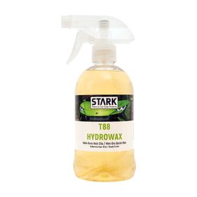 Stark T88 Hydro Wax 500 ml Islak-Kuru Hızlı Cila