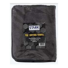 Stark T92 Drying Towel 50x60 cm Kurulama Havlusu