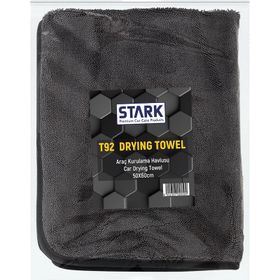 Stark T92 Drying Towel 50x60 cm Kurulama Havlusu