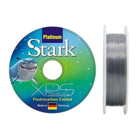 Stark XPS 100 m 0.10 mm Fluorocarbon Coated Kaliteli Misina