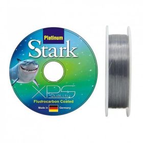 Stark XPS 100 m 0.10 mm Fluorocarbon Coated Kaliteli Misina