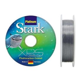 Stark XPS 100 m 0.10 mm Fluorocarbon Coated Kaliteli Misina