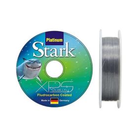 Stark XPS 100 m 0.10 mm Fluorocarbon Coated Kaliteli Misina