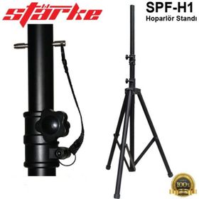 Starke SPF-H1 Kabin Hoparlör Standı