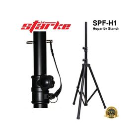 Starke SPF-H1 Kabin Hoparlör Standı