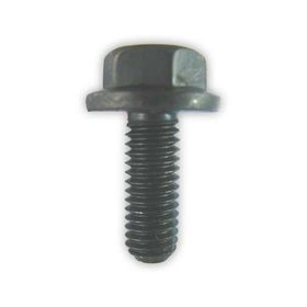 Starklips K Pullu Siyah M10x50 Civata