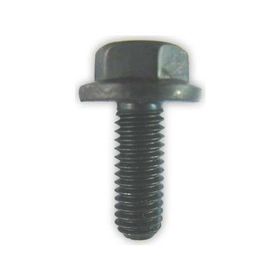Starklips K Pullu Siyah M10x50 Civata