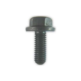 Starklips K Pullu Siyah M8x35 Civata