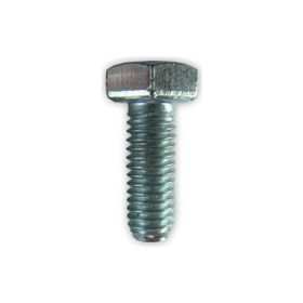 Starklips Normal Beyaz M6x20 Civata