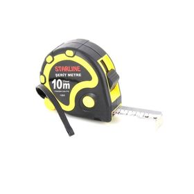 Starlıne 1090X 10 mt 25 mm Şerit Metre
