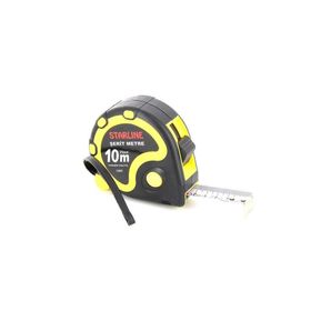 Starlıne 1090X 10 mt 25 mm Şerit Metre