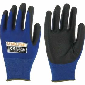 Starline 111555 Köpük Nitril Eldiven