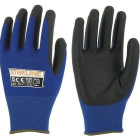 Starline 111555 Köpük Nitril Eldiven