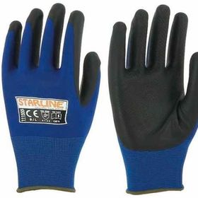 Starline 111555 Köpük Nitril Eldiven