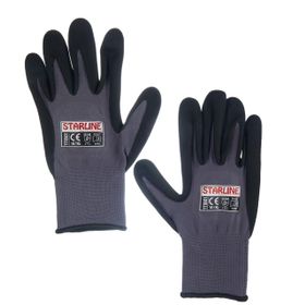 Starline 111801 Köpük Nitril İş Eldiveni