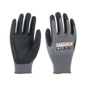 Starline 111801 Köpük Nitril İş Eldiveni