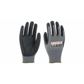 Starline 111801 Köpük Nitril İş Eldiveni