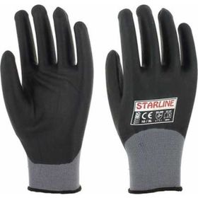 Starline 111805 Köpük Nitril Eldiven