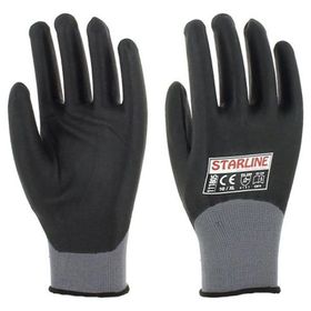 Starline 111805 Köpük Nitril Eldiven