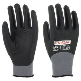 Starline 111805 Köpük Nitril Eldiven