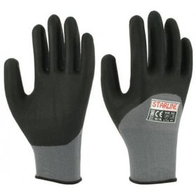 Starline 111865 Köpük Nitril İş Eldiveni
