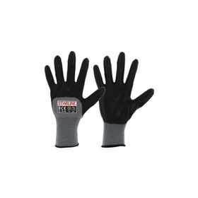 Starline 111865 Köpük Nitril İş Eldiveni