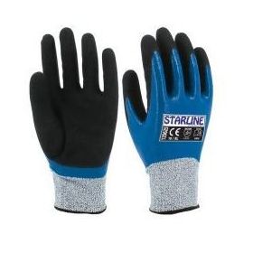 Starline 135625 Kesilme Dirençli Eldiven