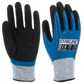 Starline 135625 Kesilme Dirençli Eldiven